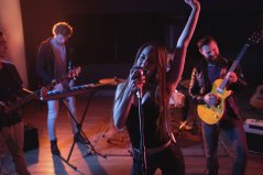 band-performing-studio